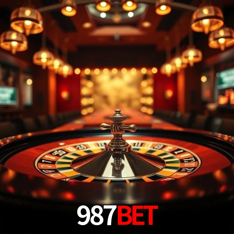 987bet Slot Mecânicas