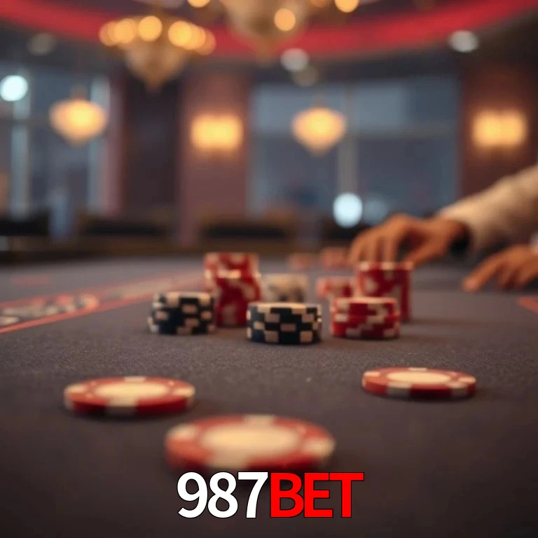 987bet Promoções