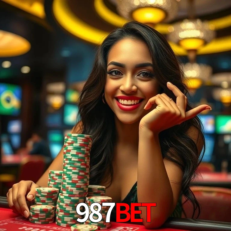 987bet game