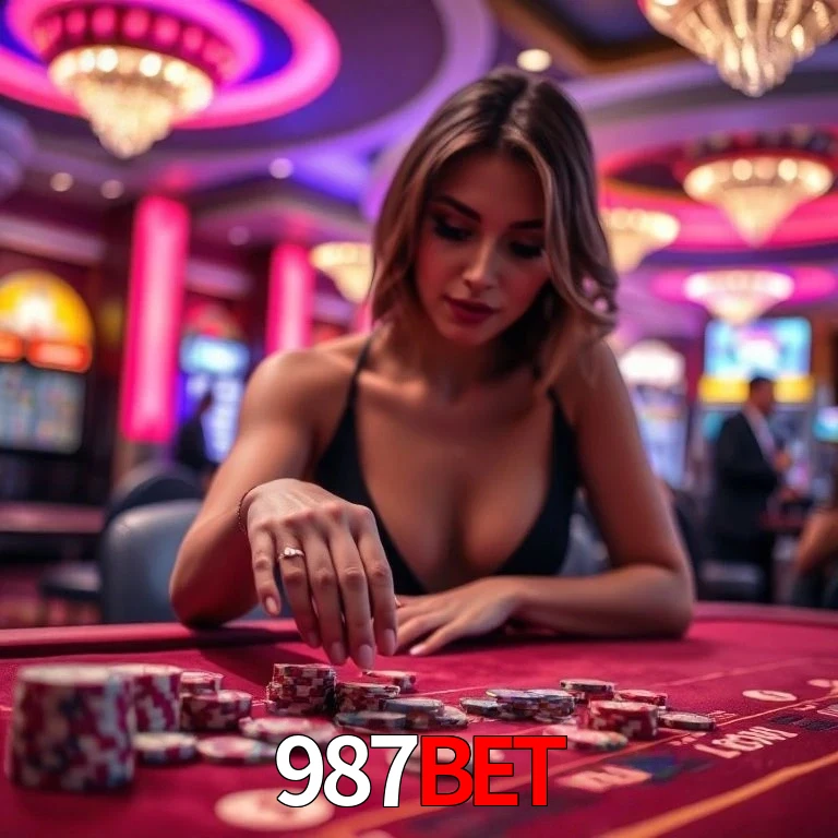 987bet Casino RNG
