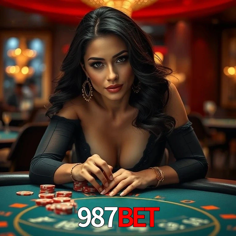 987bet instalar