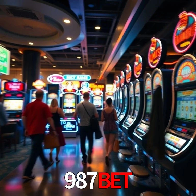 987bet Manager VIP