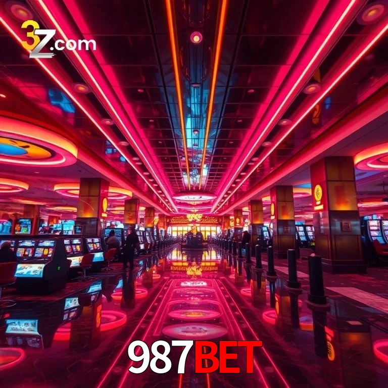 987bet APK Interface