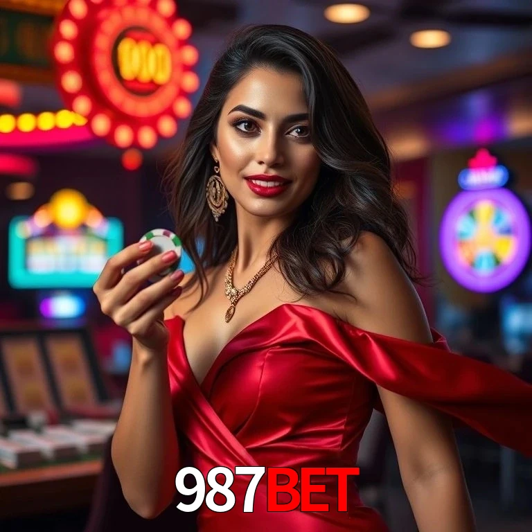 987bet Torneios Slots
