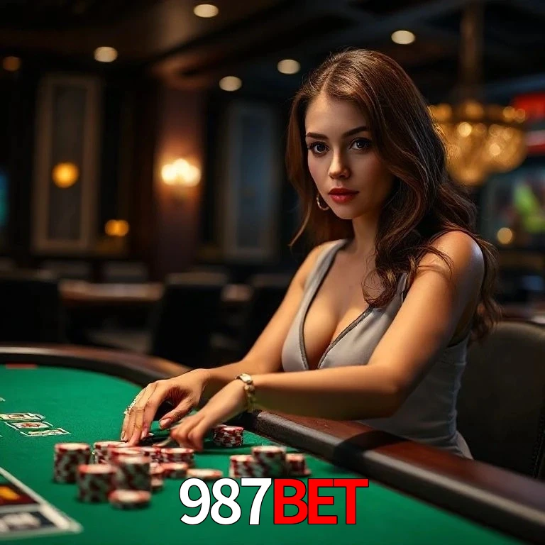 987bet Live Casino