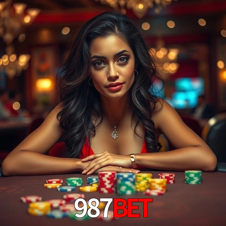 987bet telegram