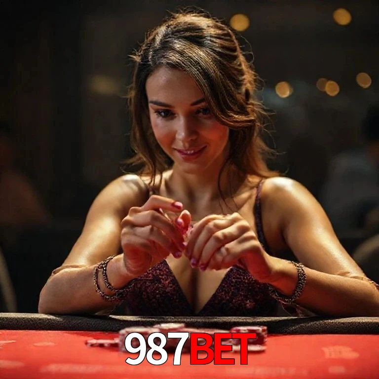 987bet Segurança
